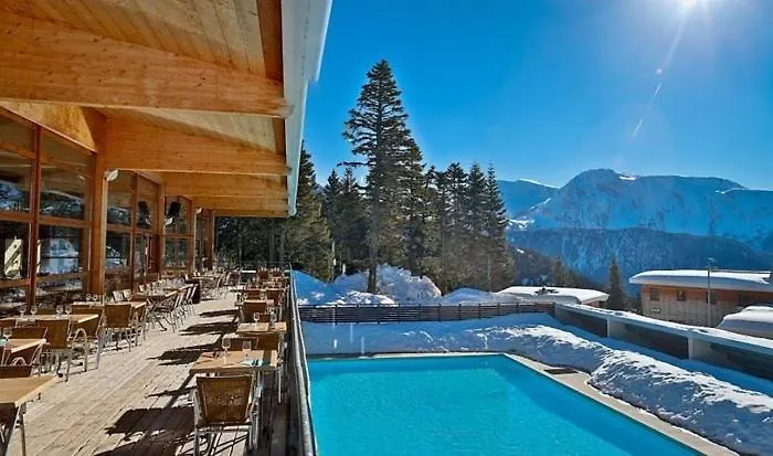 Le Silene - Appt Pour 6 Lejlighed Chamrousse