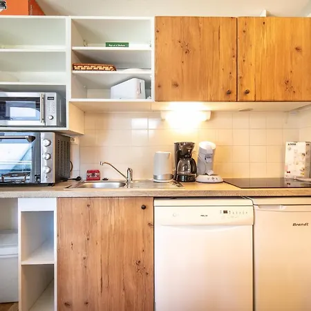 Le Silene - Appt Pour 6 Apartamento *