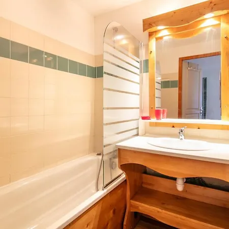 Apartamento Le Silene - Appt Pour 6 Chamrousse