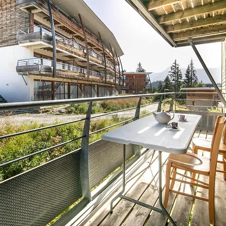 Le Silene - Appt Pour 6 Apartamento Chamrousse