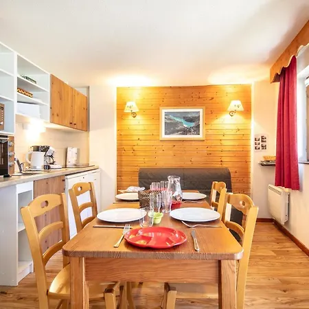 Le Silene - Appt Pour 6 Apartamento *
