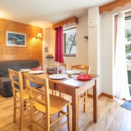 Le Silene - Appt Pour 6 Apartamento