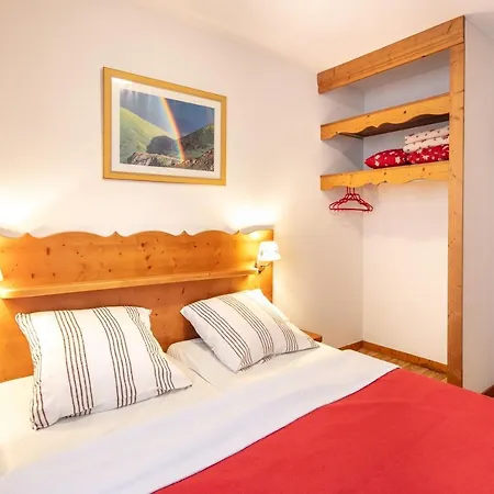 Le Silene - Appt Pour 6 Apartamento Chamrousse