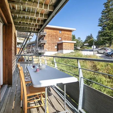 Apartamento Le Silene - Appt Pour 6 *