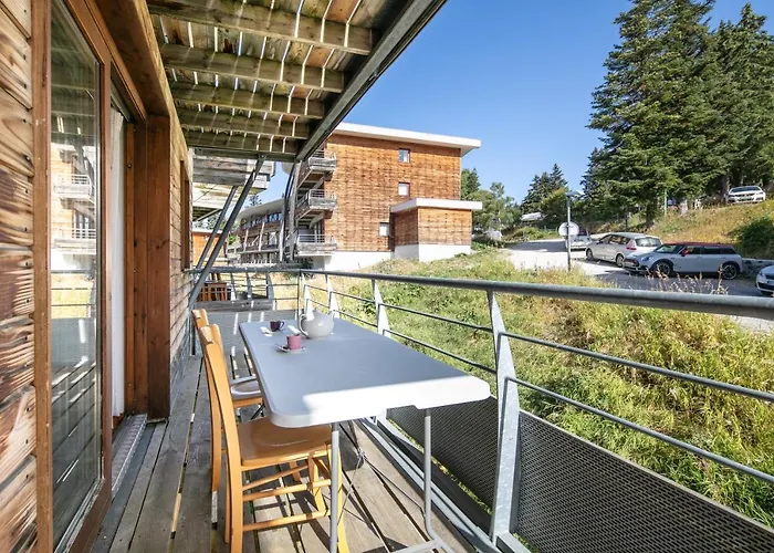 Apartman Le Silene - Appt Pour 6 *